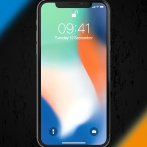 Apple iPhone X 256GB Approved