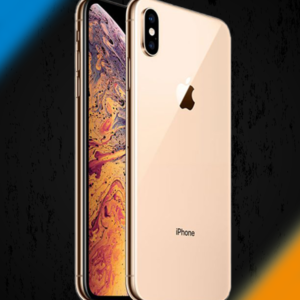 Apple iPhone XS Max 256GB Storage 4GB RAM Apple A12 Bionic 4G Supported 88% + Battery Health 3174 mAh Battery 12MP Camera