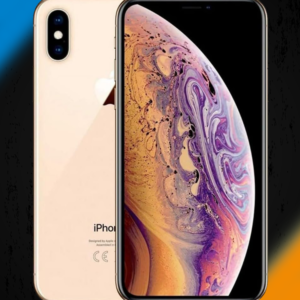 IPHONE XS 256GB APPROVED