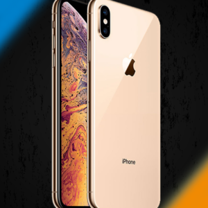 IPHONE XS MAX 256GB APPROVED