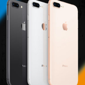 Iphone 8 Plus 256GB Approved