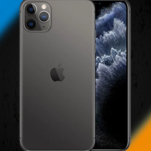 iPhone 11 Pro Max PTA Approved